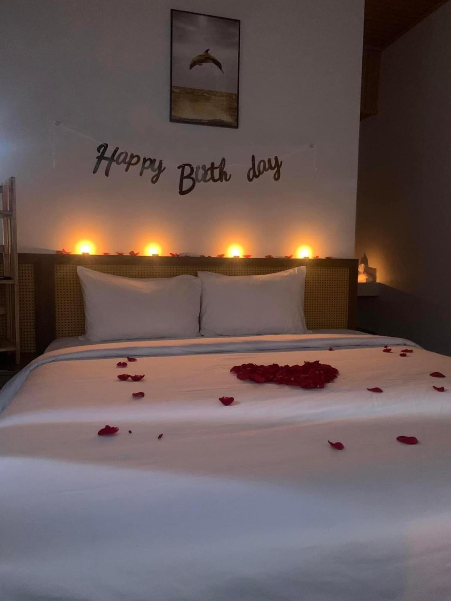 De V'Charm Hotel Dong Tac Экстерьер фото